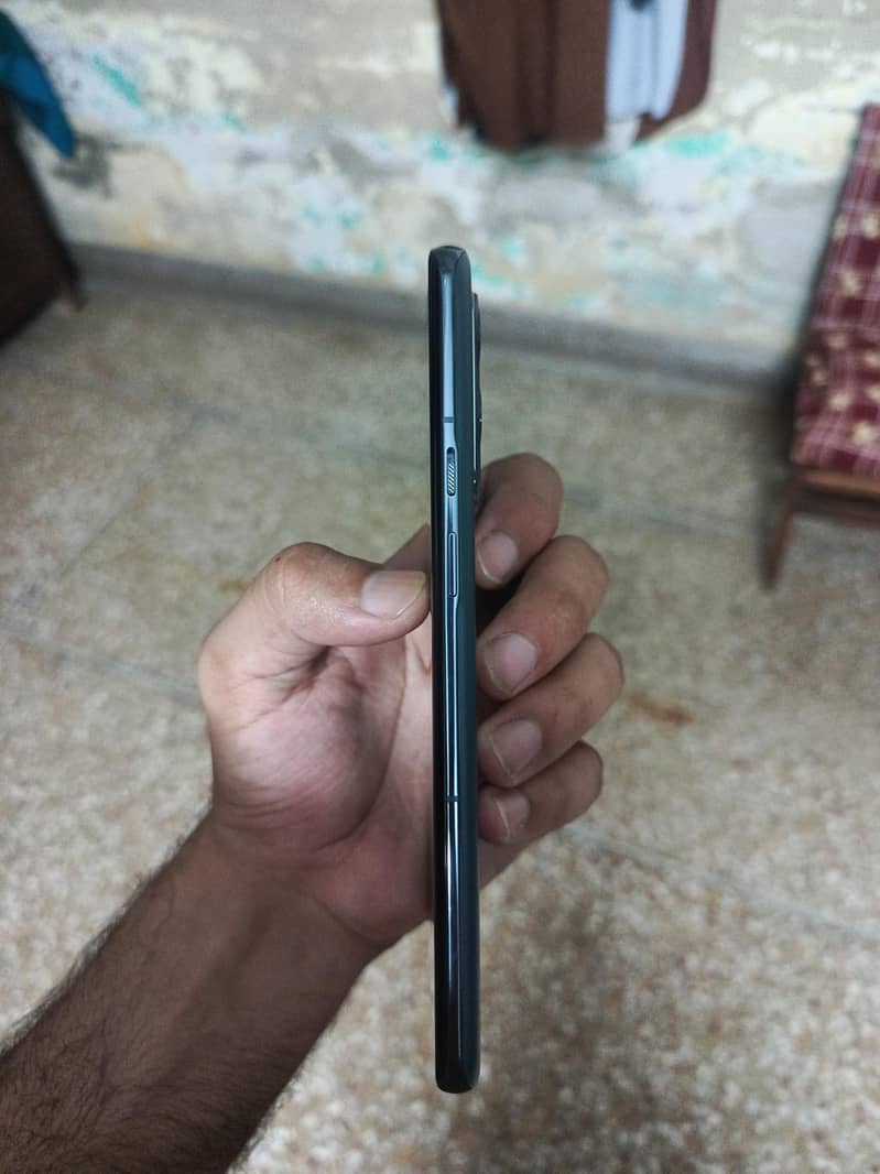 One Plus 9 Pro 3