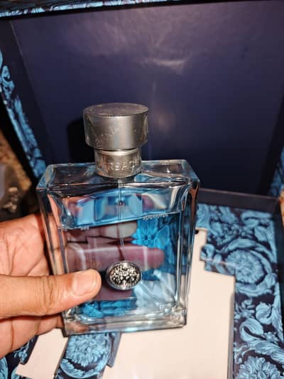 Versace perfume original