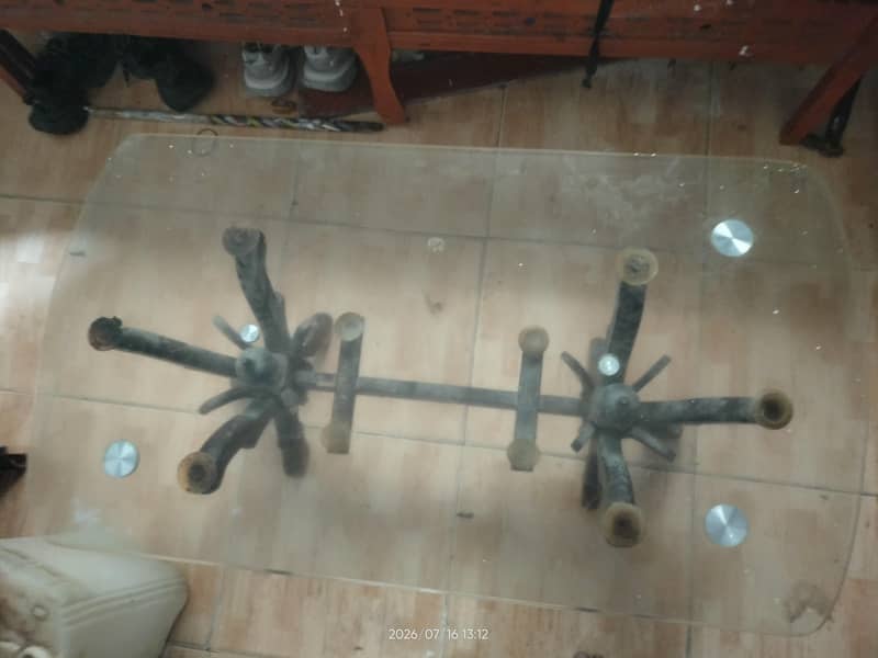 sofa and Table 2