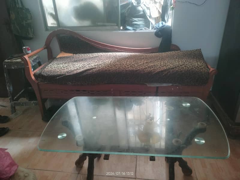 sofa and Table 5