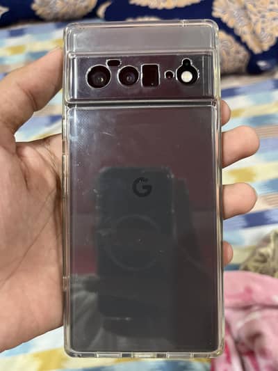 Google Pixel 6 Pro