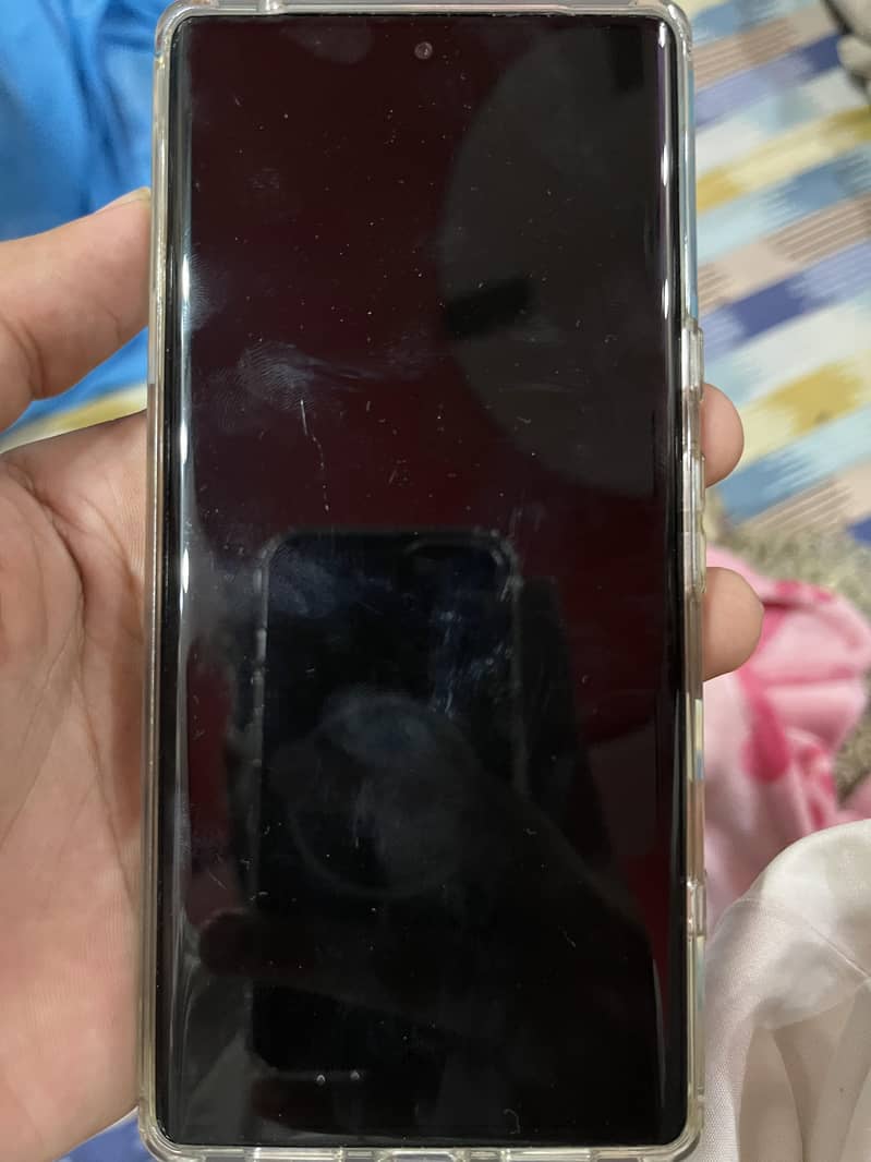 Google Pixel 6 Pro 2