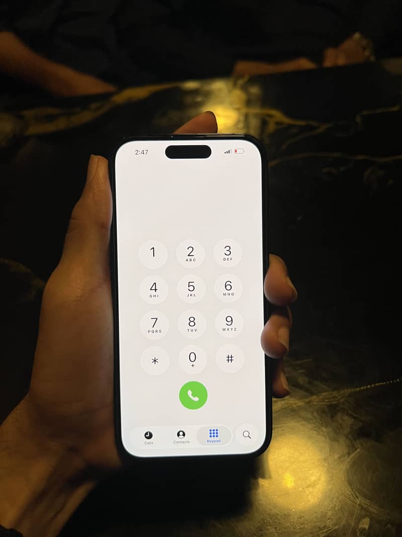 Iphone 14 pro 6