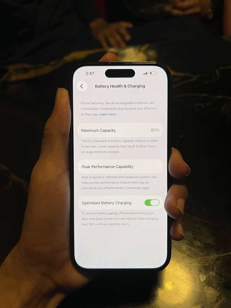 Iphone 14 pro 7