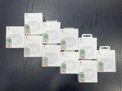 Apple mercantile orginal