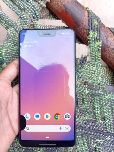 Google Pixel 3 XL