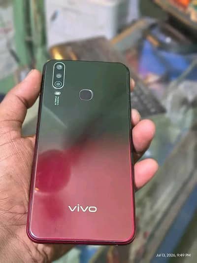 vivo y11
