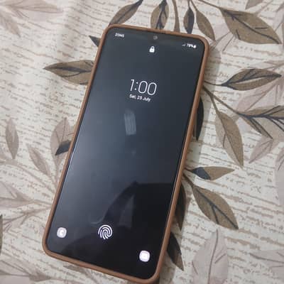 Samsung Mobile A31