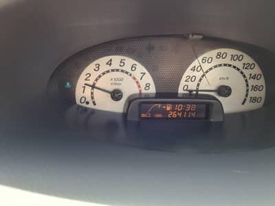 Toyta Vitz