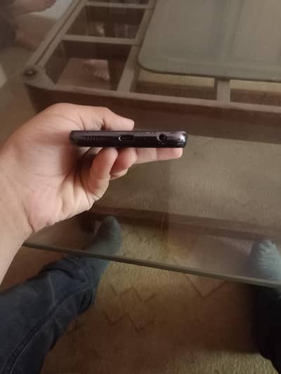Samsung Mobile A32 exchange possible only phone