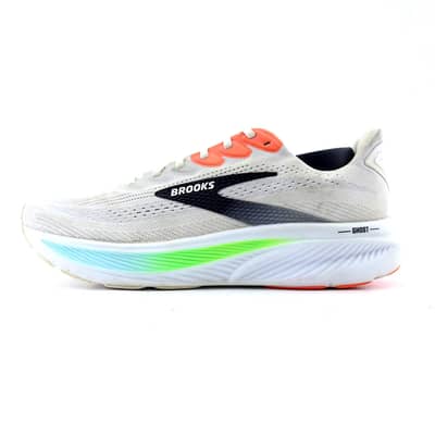 Brooks Ghost 17