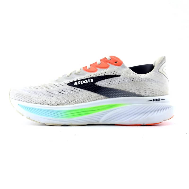 Brooks Ghost 17 0