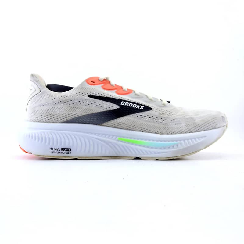 Brooks Ghost 17 1