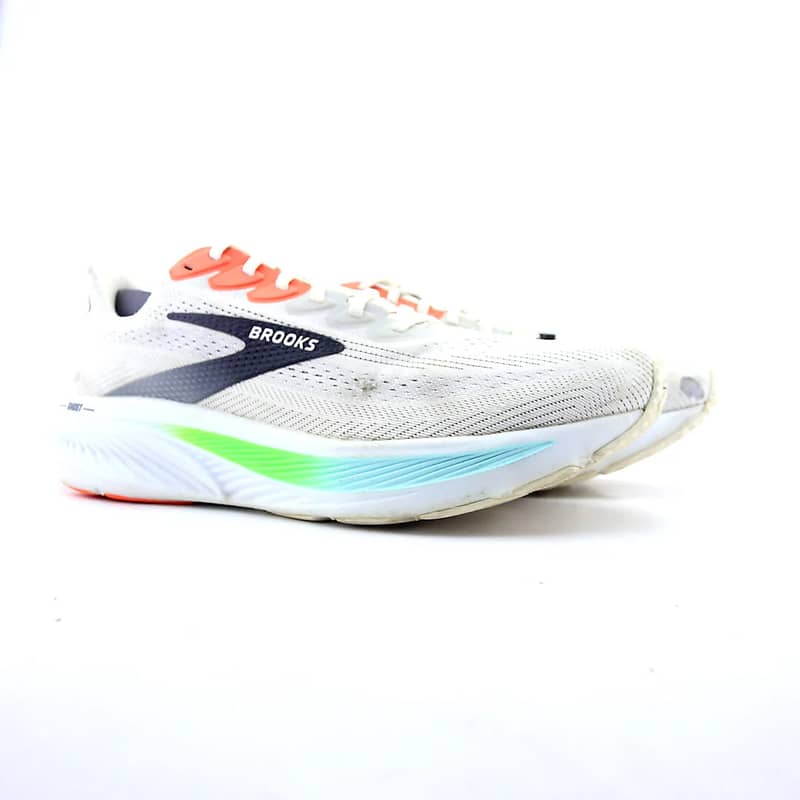 Brooks Ghost 17 3