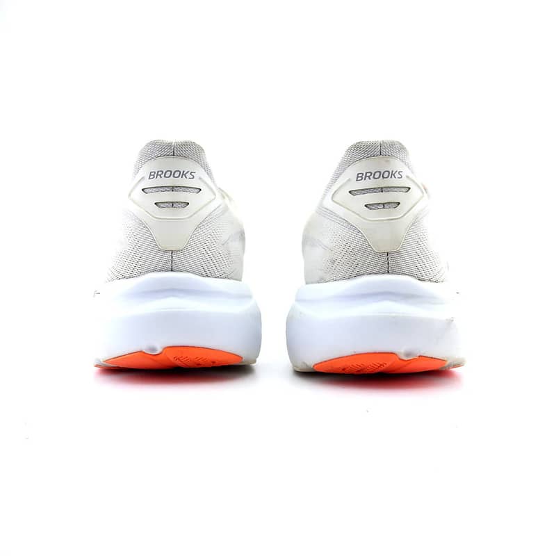 Brooks Ghost 17 4