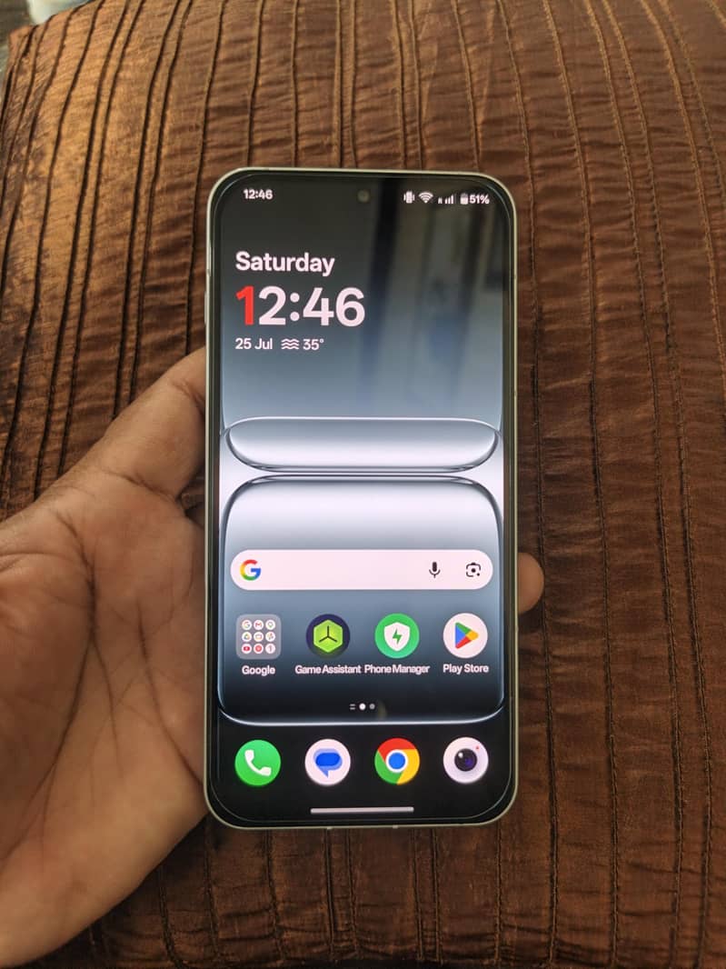 One Plus 13S 7