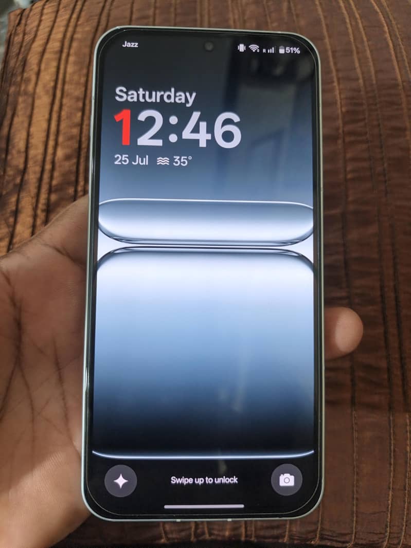 One Plus 13S 8