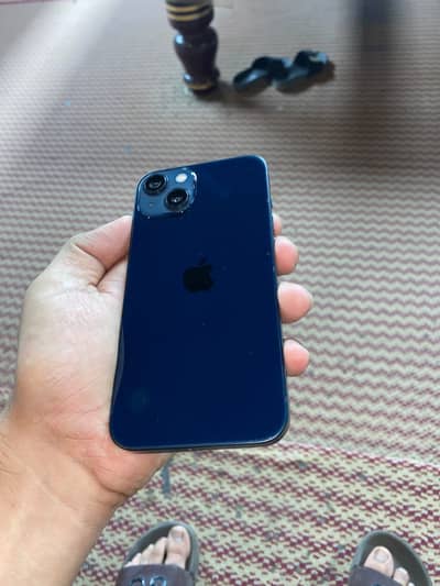 iPhone 13