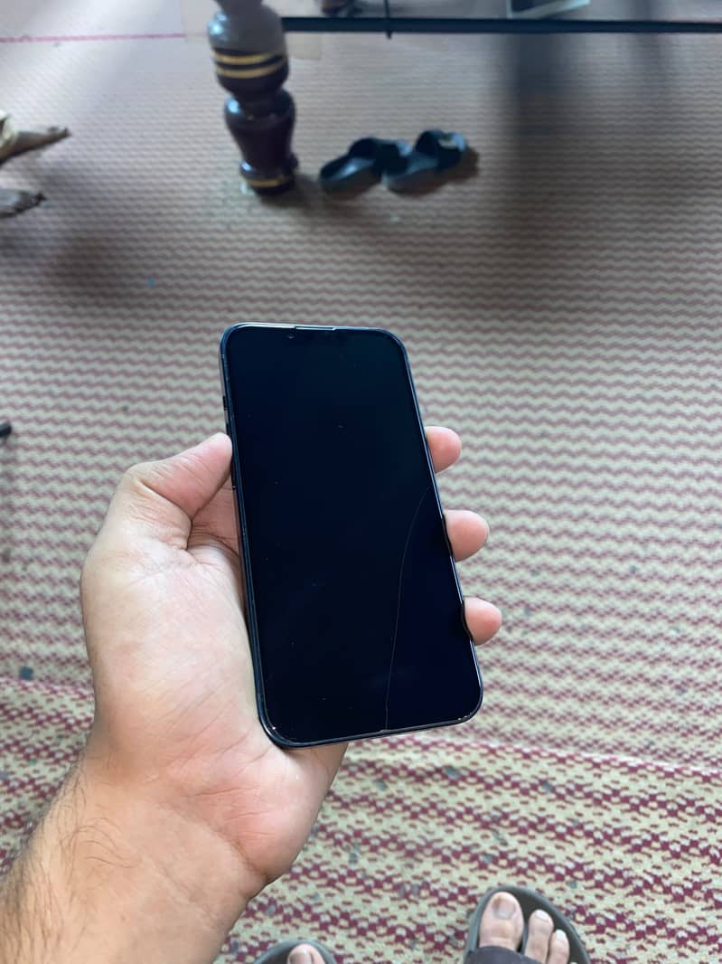 iPhone 13 1