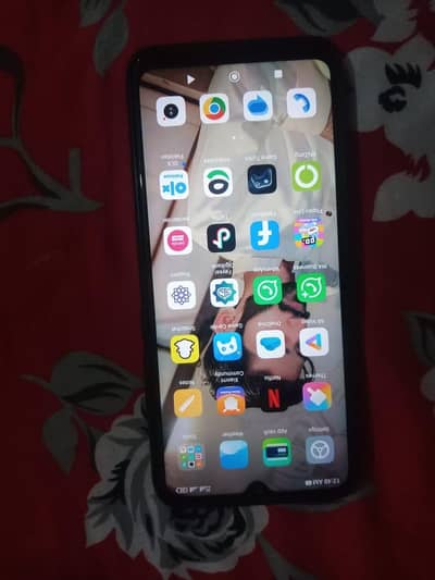 Xiaomi Redmi 10C
