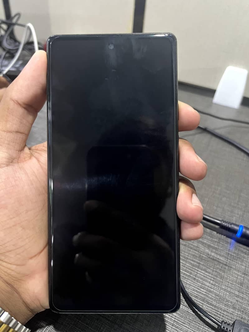 Google Pixel 6 2