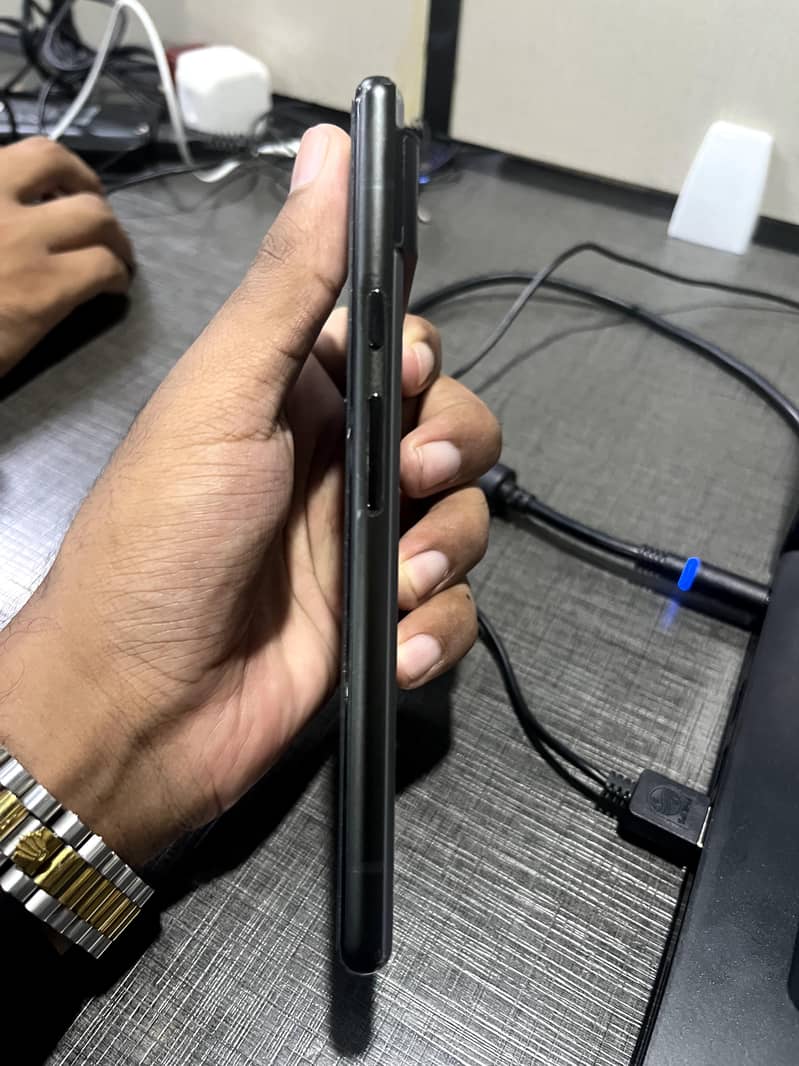 Google Pixel 6 3