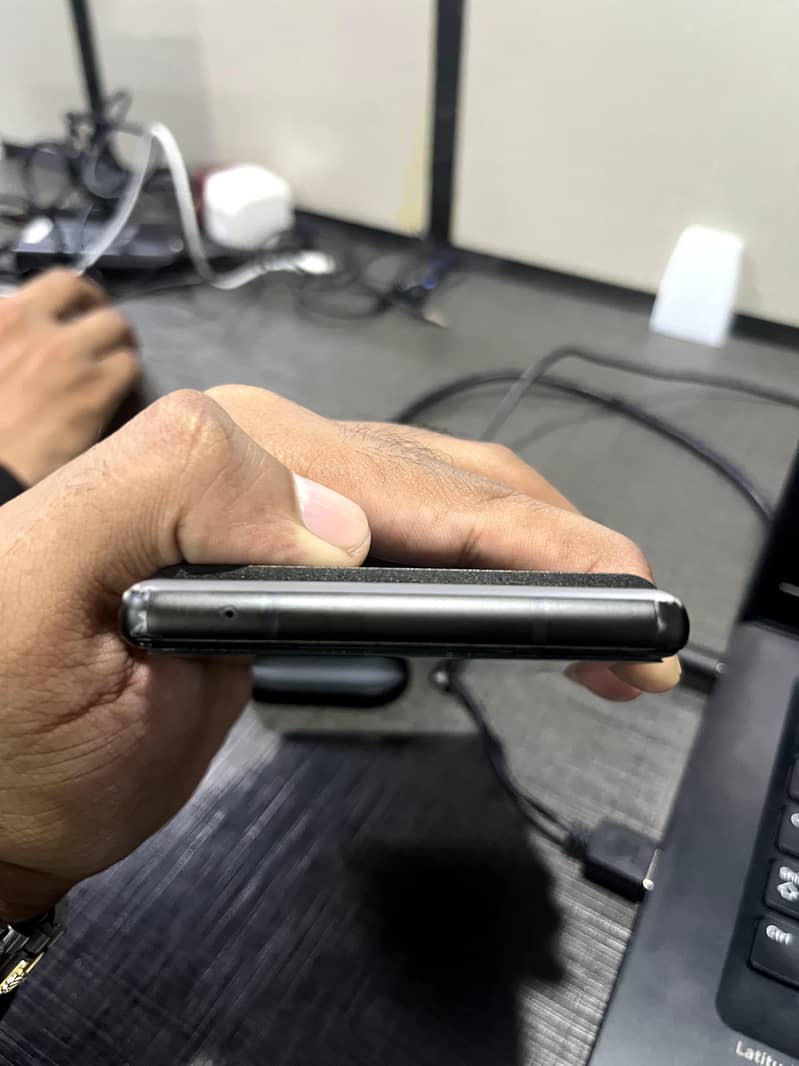 Google Pixel 6 5