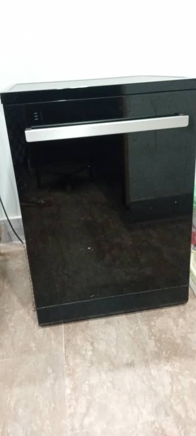 Dawlance Dishwasher 1485 G INV