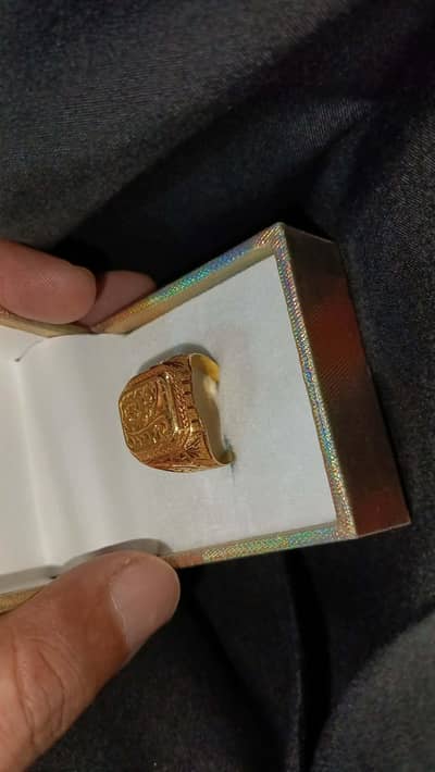 Golden Ring