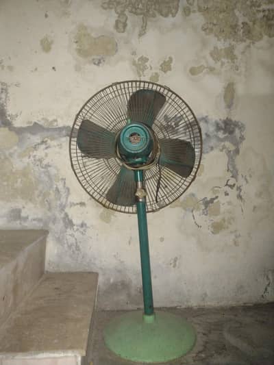 fan for sell working condition