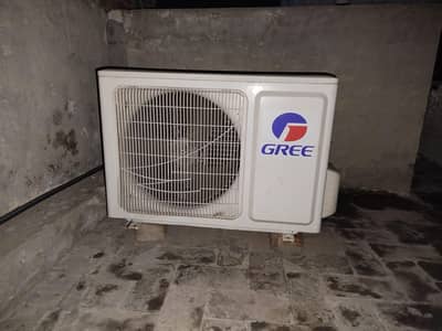 gree air conditioner