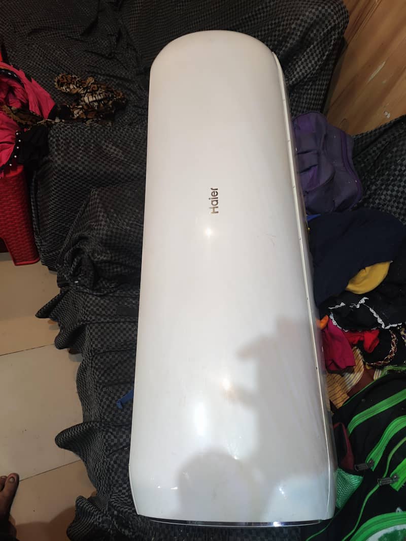 haier 1