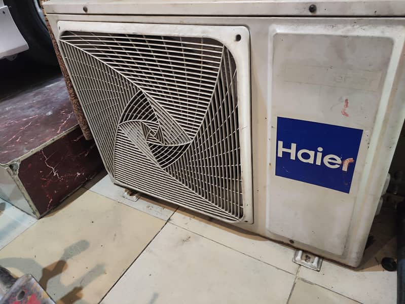 haier 4