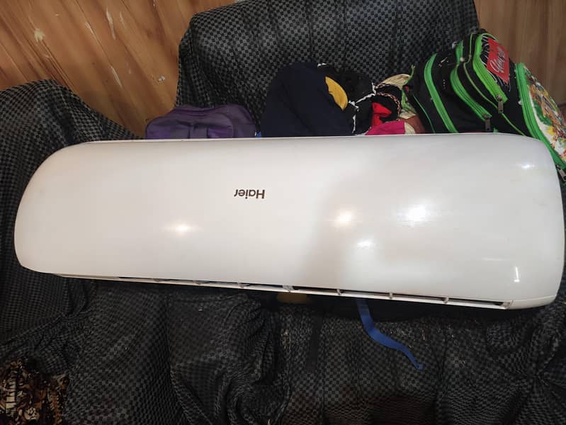 haier 5