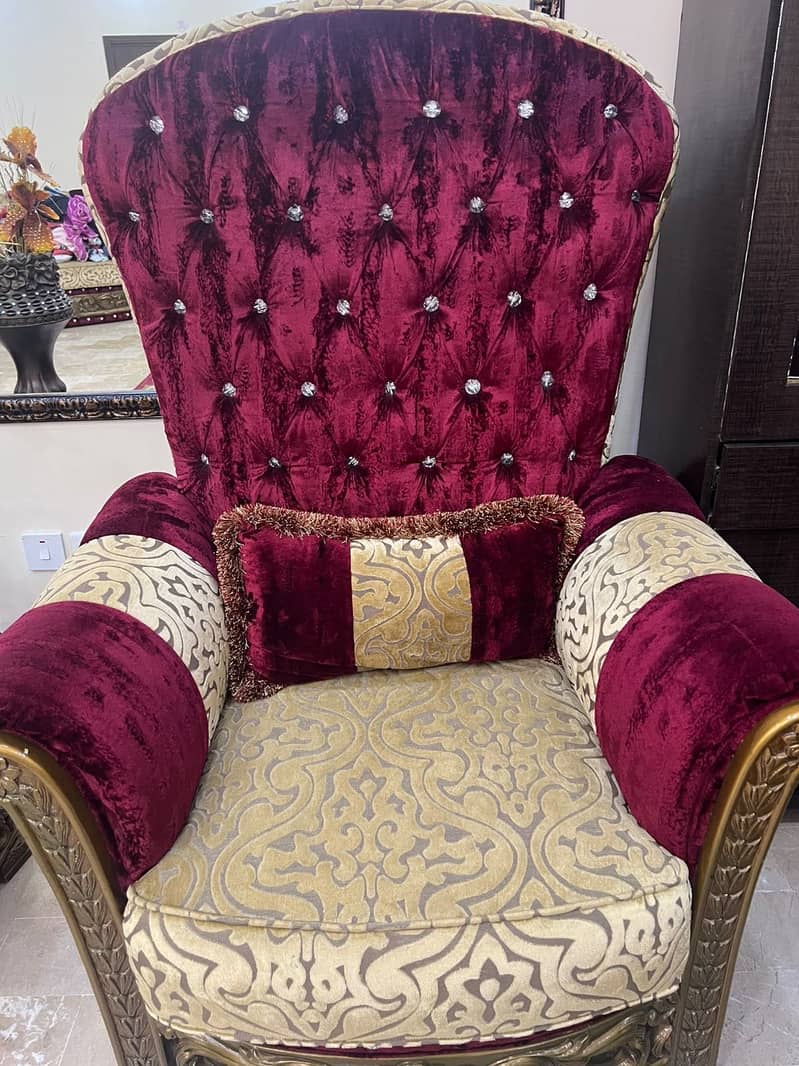 Sofa set 3