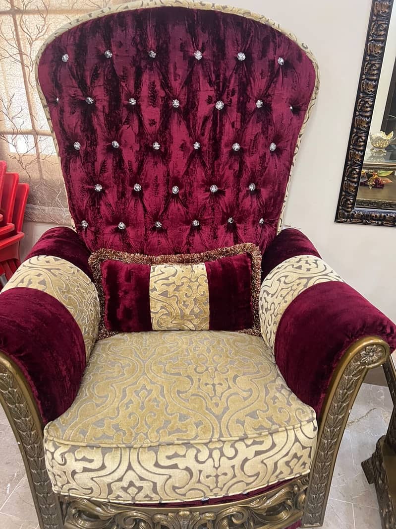 Sofa set 4