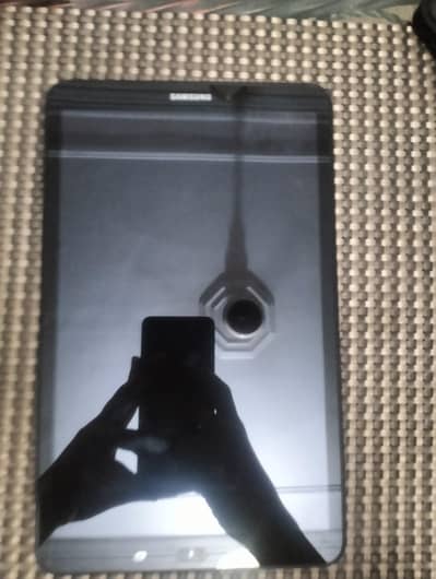 Samsung tablet A6