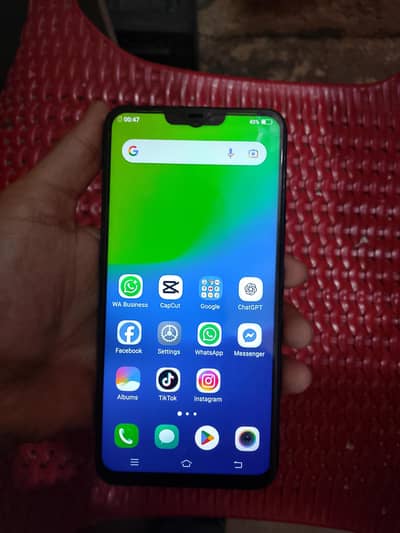 Vivo Y85 4GB RAM 64GB ROM Original