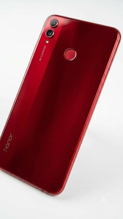 Honor 8x