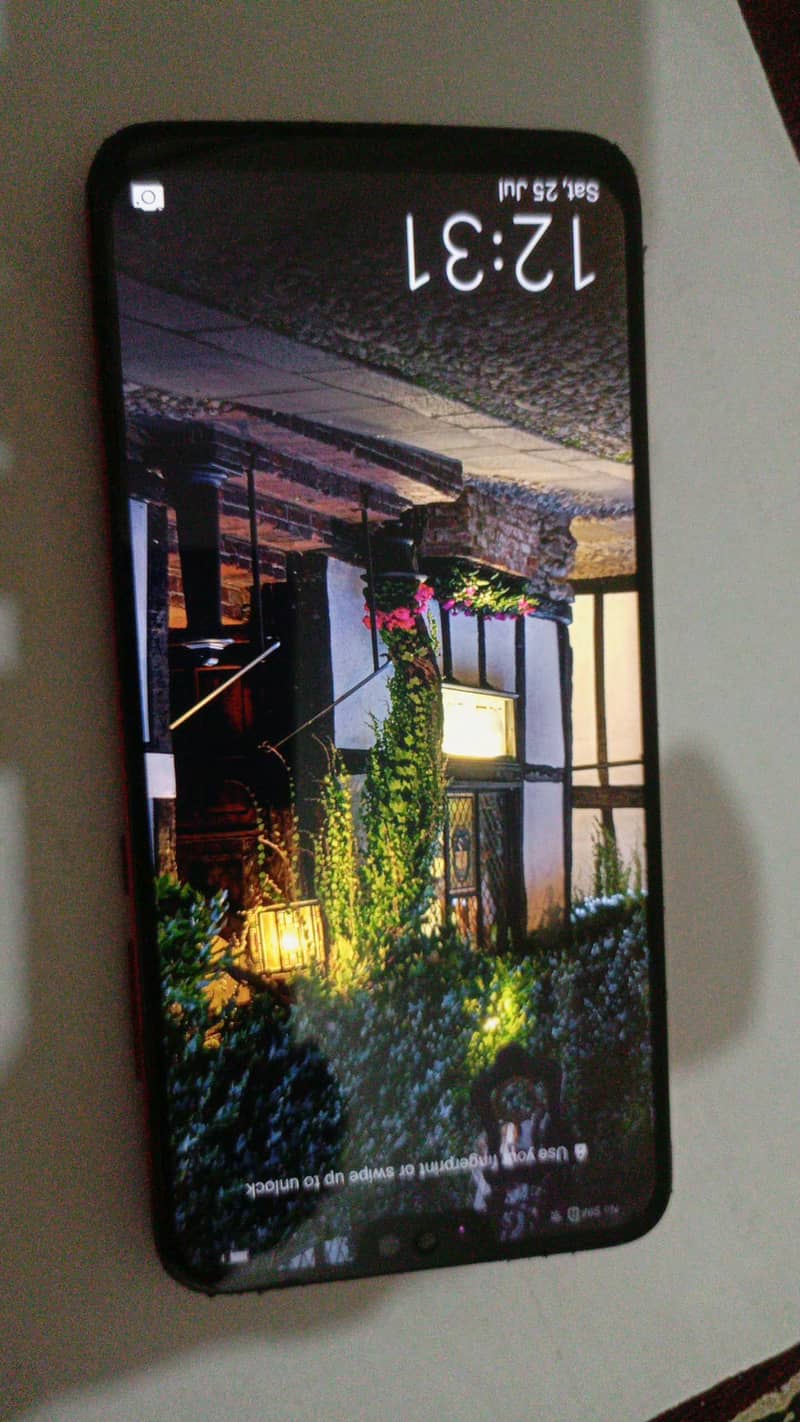 Honor 8x 4