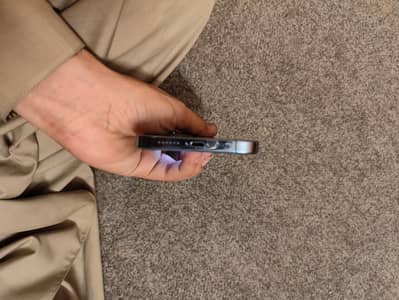 Apple iPhone 13 Pro Max PTA Approved