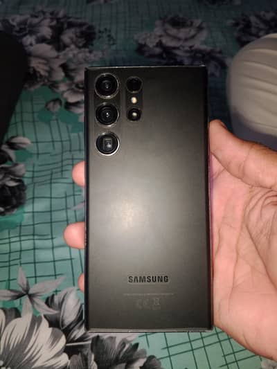 sunsung s23 ultra sale and exchange