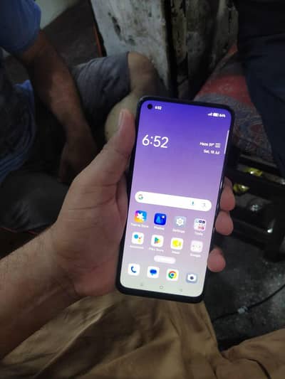 OPPO f19 Pro sale xchange
