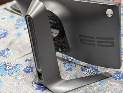 Alienware 2521hf IPS 240 Hz Monitor 1080p