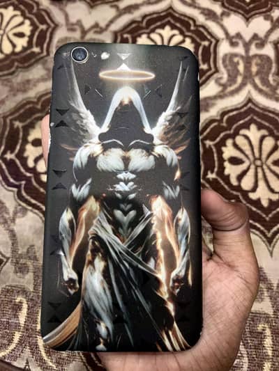 OPPO A83