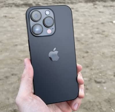 Apple iPhone 14 Pro