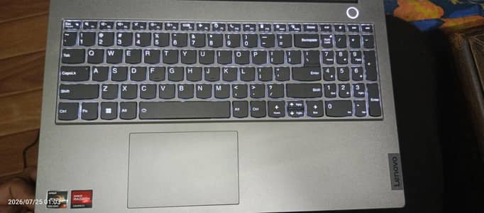 Lenovo Thinkbook 15 G3 ACL