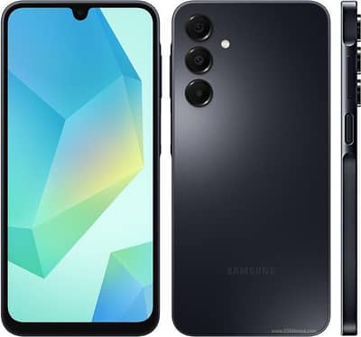 Samsung Mobile A16