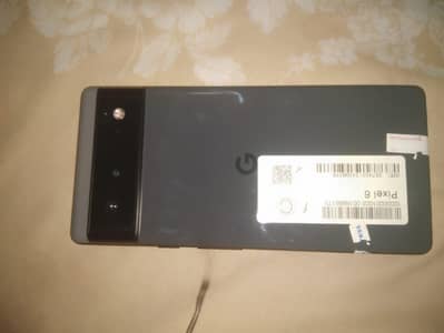 Google Pixel 6