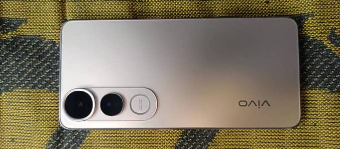 Vivo v50 lite 4G brand new 10/10